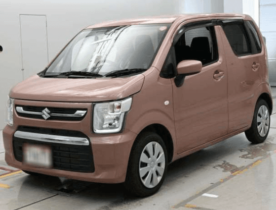 suzuki wagon r fx safety 2025